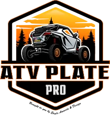 ATV Plate Pro